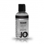 SexShop - Nawilżacz silikonowy - System JO Silicone Lubricant 135 ml - online