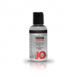 SexShop - Nawilżacz silikonowy rozgrzewający - System JO Silicone Lubricant Warming 75 ml - online
