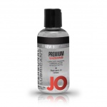 SexShop - Nawilżacz silikonowy rozgrzewający - System JO Silicone Lubricant Warming 135 ml - online