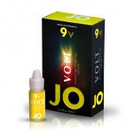 SexShop - Żel stymulujący łechtaczkę - System JO Volt 9VOLT 5 ml - online