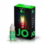 SexShop - Żel stymulujący łechtaczkę - System JO Volt 6VOLT 5 ml - online