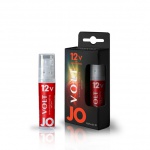 SexShop - Żel stymulujący łechtaczkę - System JO Volt 12VOLT Spray 2 ml - online