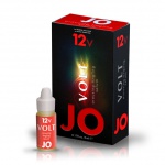 SexShop - Żel stymulujący łechtaczkę - System JO Volt 12VOLT 5 ml - online