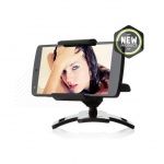 SexShop - Podstawka na smartfona do masturbacji - Fleshlight Phonestrap (Leg Mount) - online