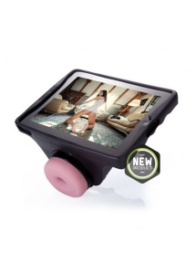 SexShop - Uchwyt do iPada i Fleshlight - Fleshlight Launchpad (iPad Mount) - online