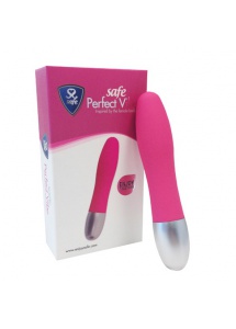SexShop - Wibrator - Safe Perfect Vibe Vibrator - online