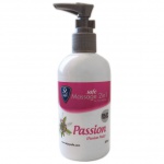 SexShop - Żel nawilżający i do masażu - Safe Massage 2 in 1 Passion Passion Fruit marakuja - online