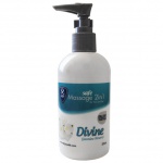 SexShop - Żel nawilżający i do masażu - Safe Massage 2 in 1 Passion Jasmine Flower jaśmin - online