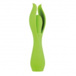 SexShop - Stymulator dla kobiet - Lust by Jopen L5 Vibrator zielony - online