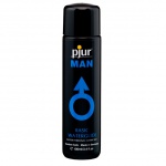 SexShop - Lubrykant analny - Pjur Man Basic Water Glide 100 ml - online