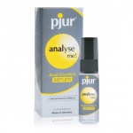 SexShop - Żel znieczulający analny - Pjur Analyse Me Serum 20 ml - online