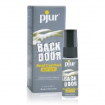 SexShop - Żel znieczulający analny - Pjur Back Door Serum 20 ml - online