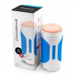 SexShop - Masturbator oralny - Autoblow 2+ XT  Masturbator & Sleeve A - online