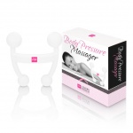 SexShop - Masażer do ciała - LoversPremium Body Pressure Massager - online