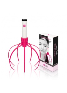 SexShop - Masażer wibrujący do głowy - LoversPremium Head Relax Vibra Massager - online