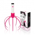 SexShop - Masażer wibrujący do głowy - LoversPremium Head Relax Vibra Massager - online