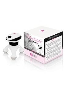 SexShop - Masażer wibrujący do ciała - LoversPremium Intense Massager - online