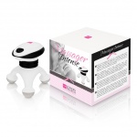SexShop - Masażer wibrujący do ciała - LoversPremium Intense Massager - online