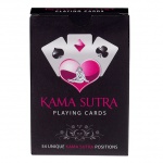 SexShop - Karty do gry Kamasutra - Kama Sutra Playing Cards  - online
