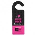 SexShop - Kości do gry Kamasutra - Love Dice Kama Sutra - online
