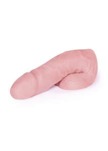 SexShop - Miękki penis - Fleshlight Mr. Limpy Medium Pink - online