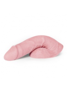 SexShop - Miękki penis - Fleshlight Mr. Limpy Large Pink - online