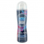 SexShop - Żel nawilżający - Durex Play Lovely Long Lubricant - online
