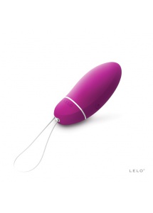 SexShop - Jajeczko waginalne - Lelo Luna Smart Bead  fioletowy - online