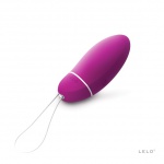 SexShop - Jajeczko waginalne - Lelo Luna Smart Bead  fioletowy - online