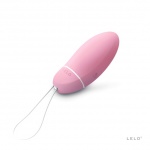 SexShop - Jajeczko waginalne - Lelo Luna Smart Bead  różowy - online