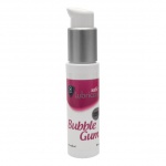 SexShop - Żel nawilżający smakowy - Safe Lubricant Bubble Gum - online