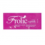 SexShop - Próbka - Środek nawilżający do akcesoriów Pink Frolic Lubricant 5 ml - online