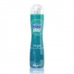 SexShop - Żel intymny Durex Play TINGLE - rozkoszne nawilżanie 100ml - online