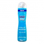SexShop - Żel nawilżający - Durex Play Sensitive Lubricant 100 ml - online