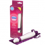 SexShop - Wibrator klasyczny - Durex Play Pure Fantasy - online