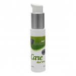 SexShop - Lubrykant z aloesem - Safe Lubricant Caring - online