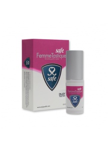 SexShop - Żel stymulujący dla kobiet - Safe FemmeTastique Stimulating Gel - online