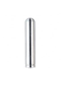 SexShop - Wibrator stalowy - Nexus Stainless Steel Bullet - online