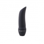 SexShop - Wibrator mini - B Swish bmine Classic Curve czarny - online