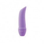 SexShop - Wibrator mini - B Swish bmine Classic Curve fioletowy - online