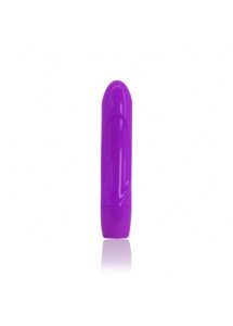 SexShop - Mini wibrator - Maia Toys LED Mini Bullet fioletowy - online
