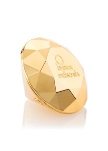 SexShop - Stymulator diament - Bijoux Indiscrets Twenty One Vibrating Diamond - online