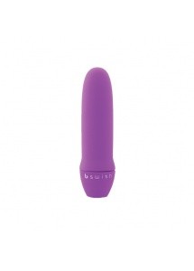 SexShop - Wibrator - B Swish bmine Classic fioletowy - online