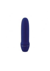 SexShop - Wibrator - B Swish bmine Classic niebieski - online