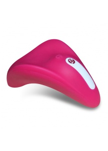 SexShop - Stymulator łechtaczki - Nomi Tang Better Than Chocolate 2 różowy - online