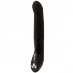 SexShop - Wibrator z systemem automatycznego nawilżania - Cascade Twilight Ripple Vibrator - online