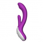 SexShop - Wibrator punktu G ze stymulatorem - Nexus Femme Cadence Vibrator - online