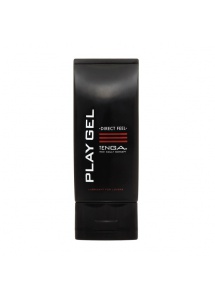 SexShop - Żel nawilżający - Tenga Play Gel Direct Feel Lubricant  - online