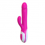 SexShop - Wibrator z efektem fali - Nalone Wave Vibrator  - online