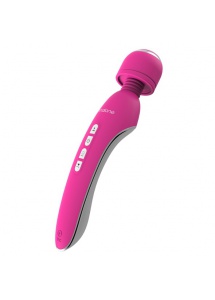 SexShop - Masażer do całego ciała - Nalone Electro Wand Vibrator  - online